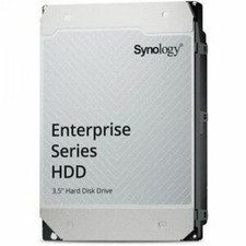 Synology Enterprise HAT5310 HAT5310-20T 20 TB Hard Drive - 3.5  Internal - SATA