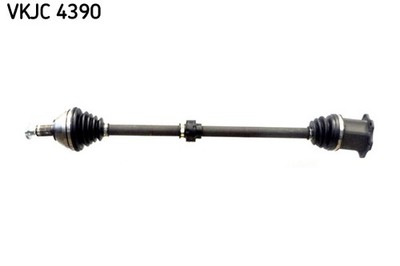 SKF VKJC 4390 Drive Shaft for Seat, VW