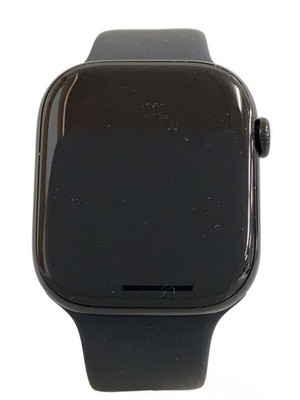Apple Watch Series 10 GPS 46mm Smart Watch Excellent JAPAN