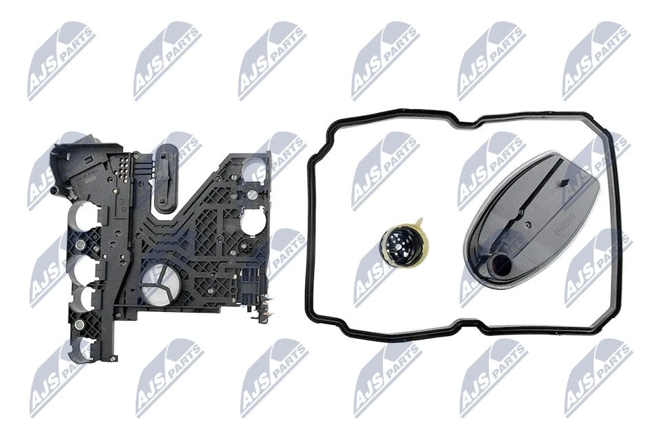 Centralina, Cambio automatico per MERCEDES-BENZ CLASSE C CLASSE E CLASSE G CLASS - Immagine 3 di 4