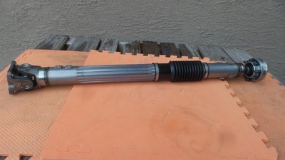 Mopar 52123551AC Drive Shaft Jeep Wrangler JK 52123551AB OEM