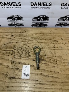 03-08 Nissan Z33 350Z Tow Hook Oem See Photos