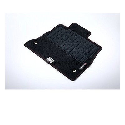 Nismo Floor Mats for  Note E12 (Post-M/C) e-POWER Vehicles (Product Code: