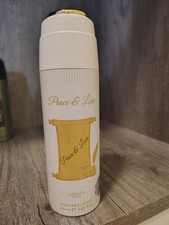 Peace Love Perfumed Spray by Lattafa