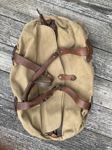 Filson SPORTSMAN Bag | eBay Filson SPORTSMAN Bag | eBay