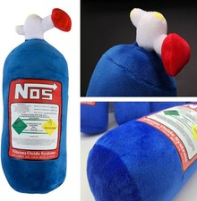 Car Neck Pillow Nos Bottle Design Plush Car Headrest Pillow Neck Support Pillow Car Neck Pillow Nos Bottle Design Plush Car Headrest Pillow Neck Support Pillow