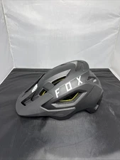 Fox Speedframe Helmet Size Small Adjustable 2019
