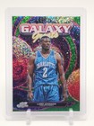 2025 Topps Cosmic Chrome Larry Johnson Base (RAW)