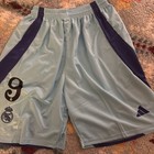 25/26 New Resl Madrid Soccer Shorts — photo 4