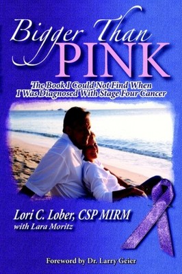 Lober CSP MIRM - Bigger Than Pink!  The Book I could not find when I w - X555z
