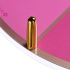 WinSpin Gold Pegs & Red Pointer Replacement Kit Prize Wheel Replacement Parts — photo 4