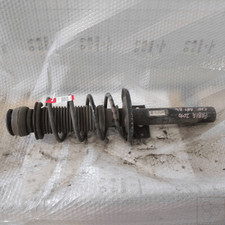 6Q0413031BJ Stoßdämpfer vorne Rechts SKODA FABIA (6Y) 1.4 (44Kw) Ber. cc8050