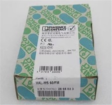 New VAL-MS60/FM Phcenix Contact 2868033 1Pc bi