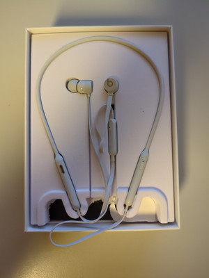 Beats by Dr. Dre-BeatsX-Kopfhörer In-Ear Kabellose Bluetooth Ohrhörer-defekt