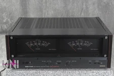 Onkyo M-506RS Integra Stereo Power Amplifier in Very Good Condition
