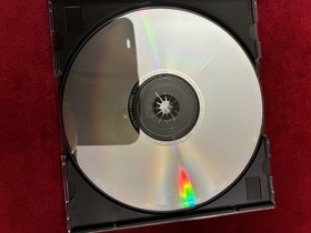 Nights Into Dreams (Sega Saturn) Big Box w/3D Control Pad Complete CIB Reg Card