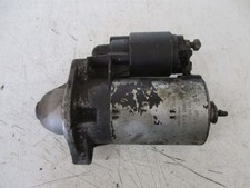 Démarreur Audi 100