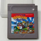 Wario Land  Super Mario Land 3 Nintendo GB Game Boy Japanese version from Japan
