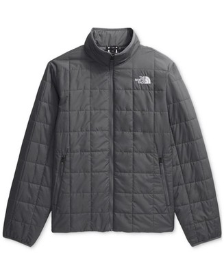Men's the North Face Junction Puffer Jacket XLarge Smoked Pearl