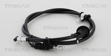 Für TRISCAN 8140 421104 handbrake line MITSUBISHI T. SPACE STAR 98-04 PR