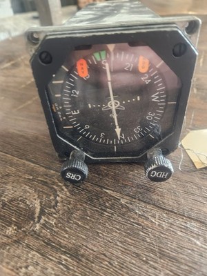 Bendix HSI IN-831A PN 4000172-8512