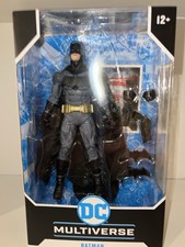 McFarlane Toys DC Multiverse BATMAN Batman V Superman Dawn Of Justice 7    Figure