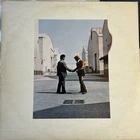 Pink Floyd - Wish You Were Here UK Harvest 1979 LP A1/B7 With Inner VG+ Vinyl