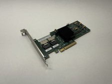 IBM M1115 LSI 9223-8i 9210-8i 6Gbps SAS HBA P20 IT Mode ZFS TrueNAS unRAID