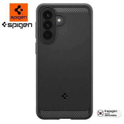 Spigen Handyhülle für Samsung Galaxy A57 5G Case Schutzhülle Robust Hülle