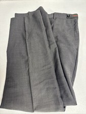 Gucci Slacks Gray Dress Pants Office Attire - See Photos & Read