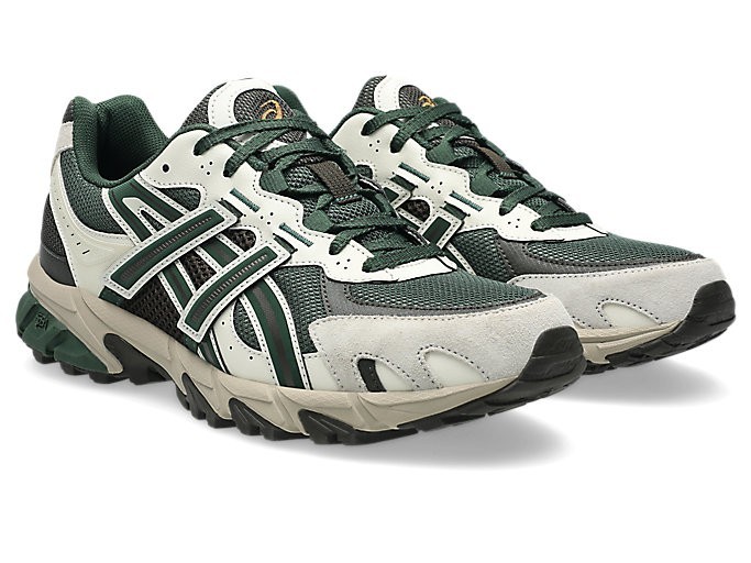 ASICS GEL-SONOMA TR62 1203A734 300 Forest Night Cream Sports Style