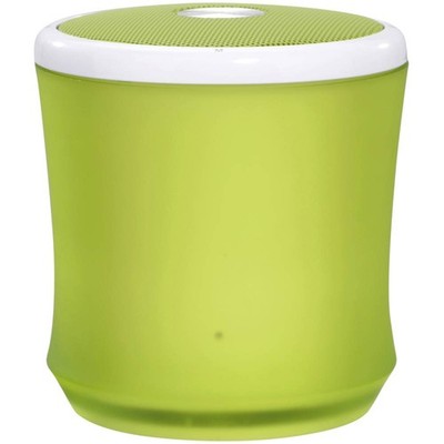 Terratec CONCERT NEO XS Bluetooth  Lautsprecher Freisprechfunktion Grün