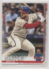 2019 Topps Bryce Harper (Batting) #400 0a1