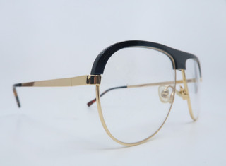 Vintage SPEKTRE eyeglasses frames mod BEL AMI made in Italy 58 13 145mm NOS