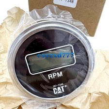 Electronic Tachometer 197-7348 For Caterpillar CX31- Engine 3114 3116 3126 3304