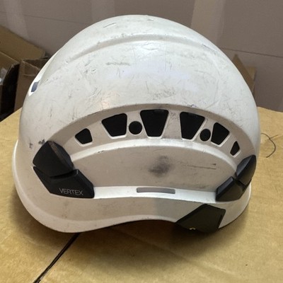 Petzl Vertex Vent  Safety Helmet Climbing Rescue Work at Height 53-63cm