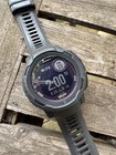 Garmin Instinct 2 Solar - Graphite