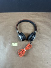 jabra headset with mic Works Ships Fast 