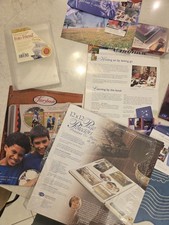 Lot Storybook Creative Memories Scrapbooking Supplies Shortscuts, Template, Tape