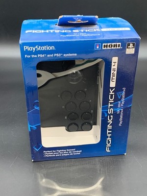 Hori Fighting Stick Mini 4 (Playstation 3/4) PS4-043U - Sealed