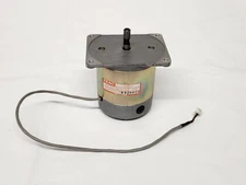 Tascam MSR 16 Reel to Reel Parts 700084 Motor