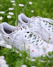 ASICS GEL-KINETIC FLUENT  S.A Ladybug Ultra L...