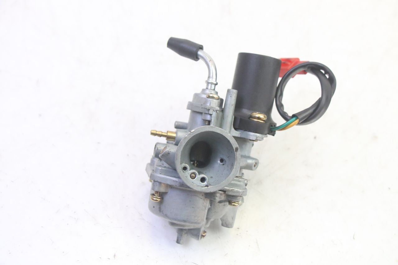 CARBURETOR - RIDE RACE 2T 50 (2012 - 2017)