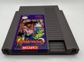 Little Nemo: The Dream Master (Nintendo Entertainment System NES, 1990) *TESTATO*