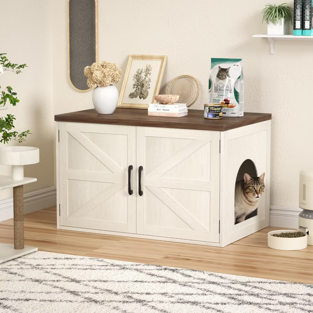 Furniture, White