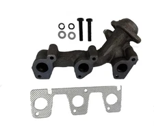 Left Exhaust Manifold W/ Gasket For Ford Ranger 3.0L 1997-2000 F77Z9431GA
