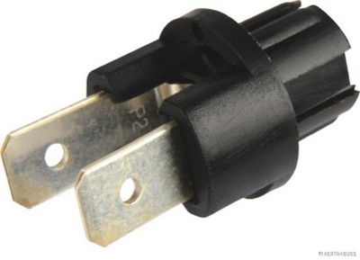 HERTH+BUSS ELPARTS Lampenfassung elektrische Universalteile 85785038 T5 W1,2W