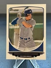 AARON JUDGE 2013 Bowman Draft Baseball New York Yankees Rookie Card RC 🔥