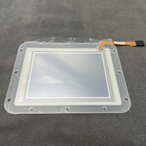 New Touch Screen ASN9000 for METTLER TOLEDO Touchpad Panel Glass Digitizer - Picture 4 of 6