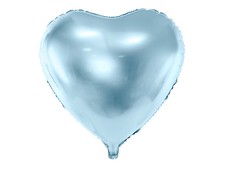 envami® Palloncini Compleanno 16 Anni Argento 101 CM 40 CM